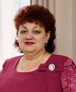 Козырева Вера Владимировна.