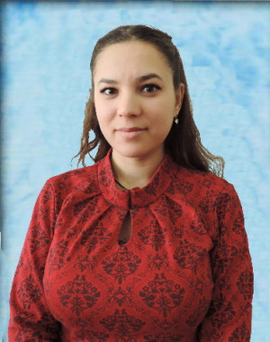 Жадяева Светлана Ивановна Жадяева Светлана Ивановна