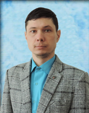Евдокимов Денис Анатольевич Евдокимов Денис Анатольевич