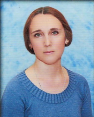 Медведева Юлия Геннадьевна Медведева Юлия Геннадьевна