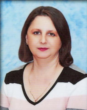 Маскаева Ирина Густафовна Маскаева Ирина Густафовна